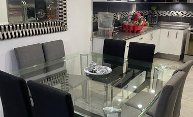 Casa en venta en Jacarandas