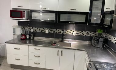 Casa en venta en Jacarandas