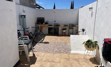 Casa en venta en Jacarandas