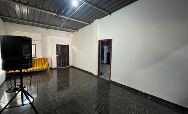 casa de venta en manta sector los esteros F/V