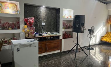 casa de venta en manta sector los esteros F/V