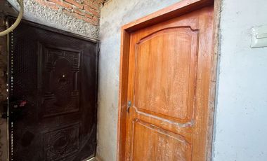 casa de venta en manta sector los esteros F/V