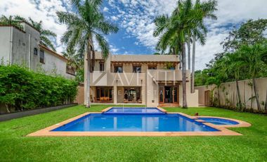 Casa en Venta, Cancún, Benito Juárez, Quintana Roo.