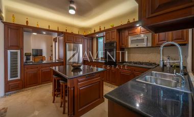 Casa en Venta, Cancún, Benito Juárez, Quintana Roo.