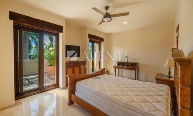 Casa en Venta, Cancún, Benito Juárez, Quintana Roo.