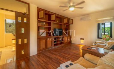 Casa en Venta, Cancún, Benito Juárez, Quintana Roo.