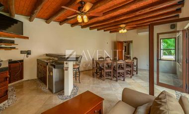 Casa en Venta, Cancún, Benito Juárez, Quintana Roo.