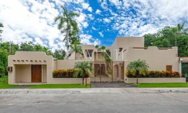 Casa en Venta, Cancún, Benito Juárez, Quintana Roo.