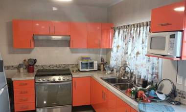 VENTA DE CASA EN LINDAVISTA GUSTAVO A MADERO, BONAO 104