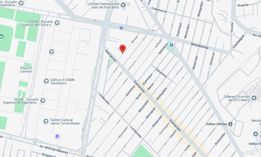 VENTA DE CASA EN LINDAVISTA GUSTAVO A MADERO, BONAO 104