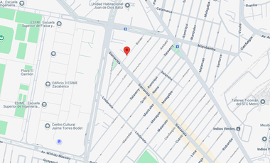 VENTA DE CASA EN LINDAVISTA GUSTAVO A MADERO, BONAO 104