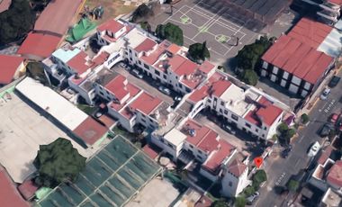 VENTA DE CASA EN LINDAVISTA GUSTAVO A MADERO, BONAO 104