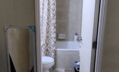 SE VENDE DEPARTAMENTO 1D +1B ,SANTIAGO CENTRO