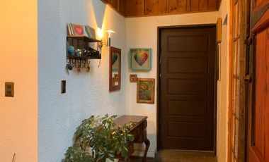 Se Vende Parcela con casa colonial  en Sector Vaticano, Requínoa, Región de O’Higgins.