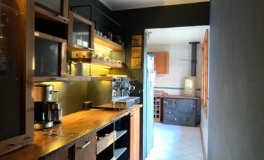 Se Vende Parcela con casa colonial  en Sector Vaticano, Requínoa, Región de O’Higgins.