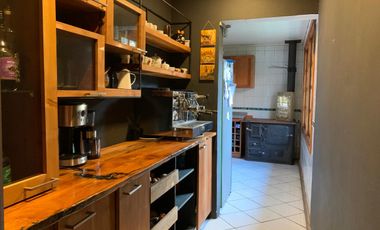 Se Vende Parcela con casa colonial  en Sector Vaticano, Requínoa, Región de O’Higgins.