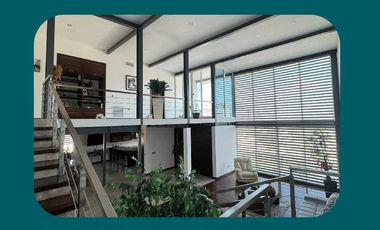 Casa en Bosques de San Francisco
