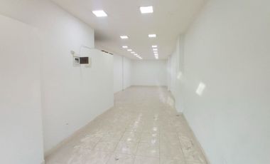 46635 Local en Arriendo Pilsen