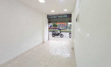 46635 Local en Arriendo Pilsen