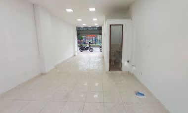 46635 Local en Arriendo Pilsen