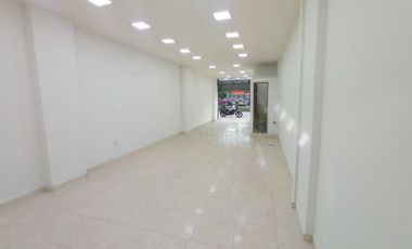 46635 Local en Arriendo Pilsen