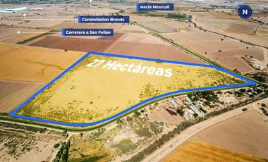 TERRENO EN VENTA