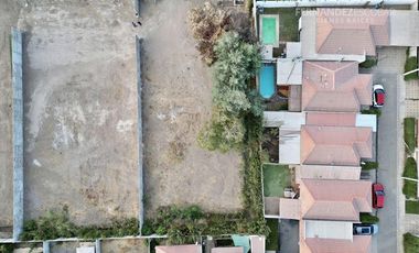 SAN ESTEBAN - VENDE TERRENO 944M2 - TOCORNAL