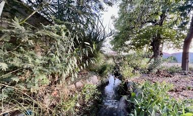SAN ESTEBAN - VENDE TERRENO 944M2 - TOCORNAL