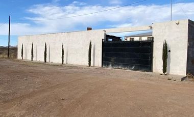 ✨Granja en venta salida a Juarez  ✨🌳