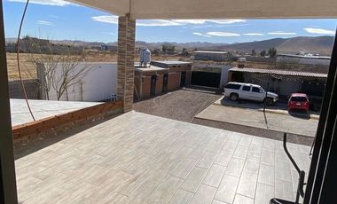 ✨Granja en venta salida a Juarez  ✨🌳