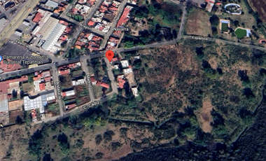 CASA EN VENTA EN TEPATITLAN JALISCO COL. ESPAÑITA