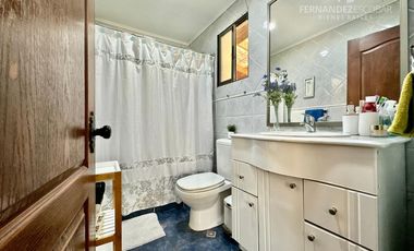 CALLE LARGA - VENDE PARCELA CON CASA 4D 3B PISCINA - LA CALDERA