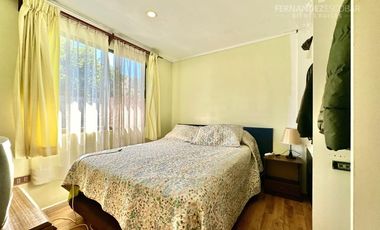 CALLE LARGA - VENDE PARCELA CON CASA 4D 3B PISCINA - LA CALDERA