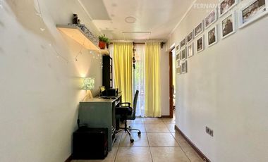 CALLE LARGA - VENDE PARCELA CON CASA 4D 3B PISCINA - LA CALDERA