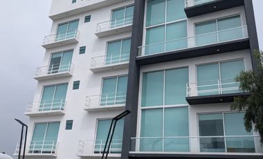 LOFT Para inversión Zona Antigua Cementera Puebla