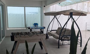 LOFT Para inversión Zona Antigua Cementera Puebla