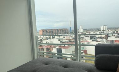 LOFT Para inversión Zona Antigua Cementera Puebla