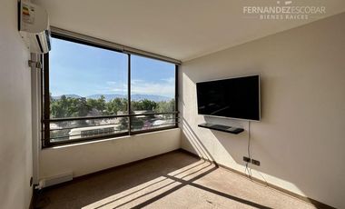 LOS ANDES - VENTA DEPARTAMENTO 2D 2B - VISTA ANDES