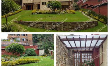 Arriendo Casa Residencial Santa Ana Oriental - Bogotá D.C
