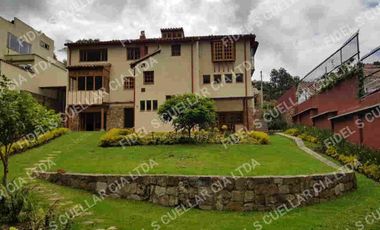 Arriendo Casa Residencial Santa Ana Oriental - Bogotá D.C