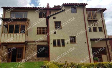 Arriendo Casa Residencial Santa Ana Oriental - Bogotá D.C