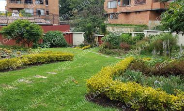 Arriendo Casa Residencial Santa Ana Oriental - Bogotá D.C