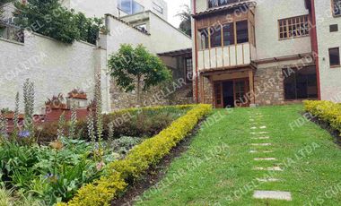 Arriendo Casa Residencial Santa Ana Oriental - Bogotá D.C