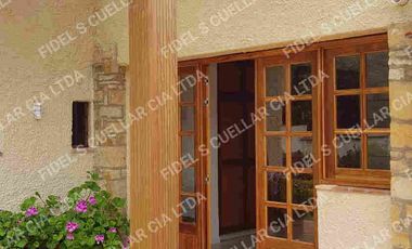 Arriendo Casa Residencial Santa Ana Oriental - Bogotá D.C
