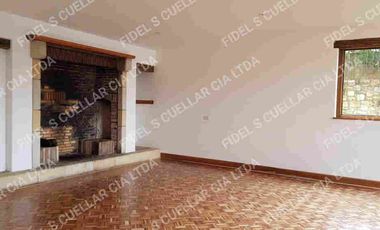 Arriendo Casa Residencial Santa Ana Oriental - Bogotá D.C