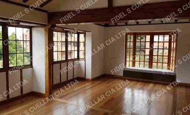 Arriendo Casa Residencial Santa Ana Oriental - Bogotá D.C