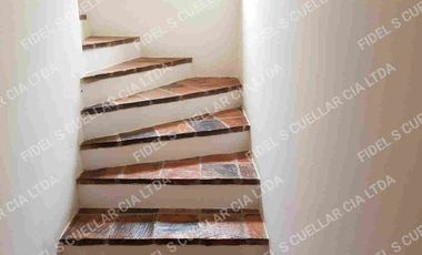 Arriendo Casa Residencial Santa Ana Oriental - Bogotá D.C