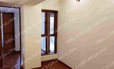 Arriendo Casa Residencial Santa Ana Oriental - Bogotá D.C
