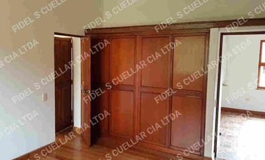 Arriendo Casa Residencial Santa Ana Oriental - Bogotá D.C
