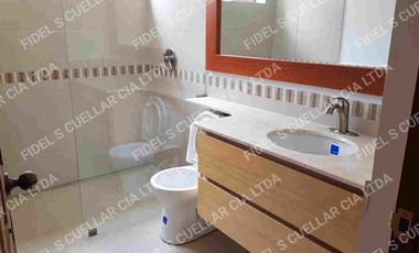 Arriendo Casa Residencial Santa Ana Oriental - Bogotá D.C
